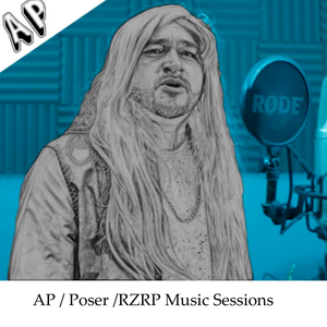 Poser / RZRP Music Sessions