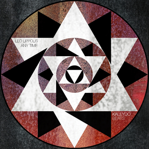 Any Time (Original Mix)