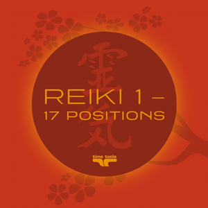 Reiki Jam (TVS Remix)