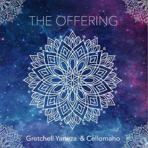 The Offering (feat. Gretchell Yaneza)
