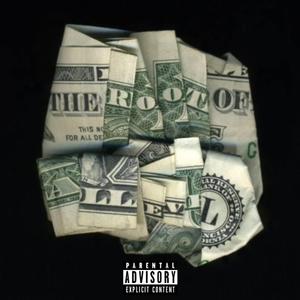 racks inside the middle