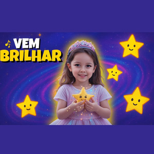 Vem Brilhar!