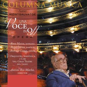 Una Voce in Off: Scena I. "Sentimi, Angela" (Repetición)