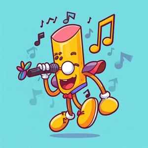 宝宝儿歌 历史恐龙儿歌-恐龙《哈格里芬龙》