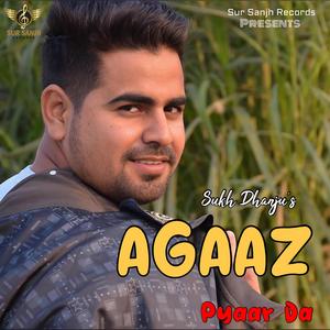 Agaaz Pyaar Da