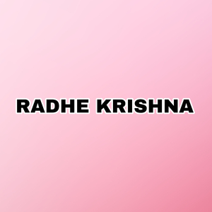Radhe Krishna
