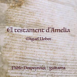 El testament d'Amelia