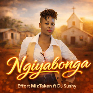 Ngiyabonga (feat. DJ Sushy)