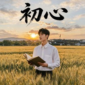初心