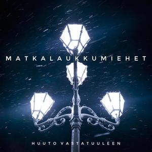 Huuto vastatuuleen