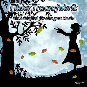Ein Schlaflied für eine gute Nacht