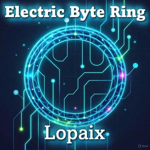 Electric Byte Ring