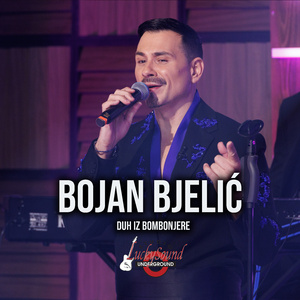 Duh iz bombonjere (Live)