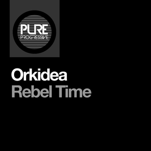 Rebel Time (Extended Mix)