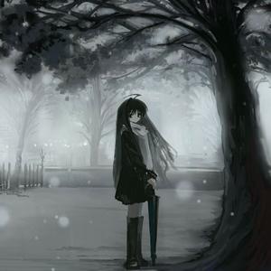 雪代替我抚摸你 （midwest x lazy Free beat）