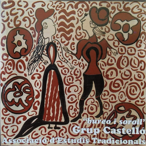 Macarruixa O Ball Del Prim De Figueroles