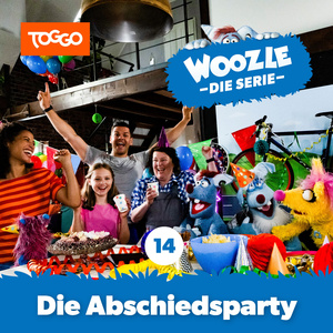 Woozle - Die Serie - Folge 14: Die Abschiedsparty_Kapitel 02