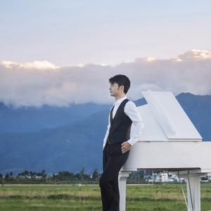 明月何时在 - 钢琴与箫