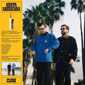 Siesta Americana