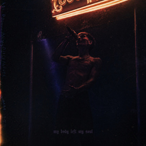 my body left my soul