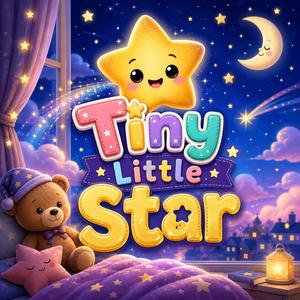 Tiny Little Star
