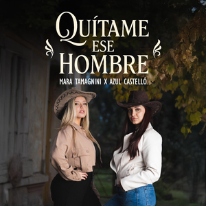 Quítame Ese Hombre