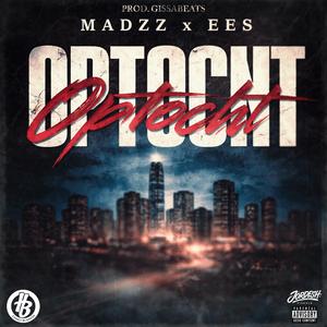 Optocht (feat. Ees)