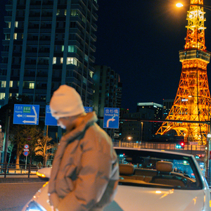 Tokyo Midnight feat. TOKYO世界