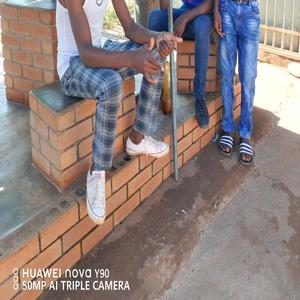 Moloi okase mo tsebe ka color (feat. Mo'captain bheke)