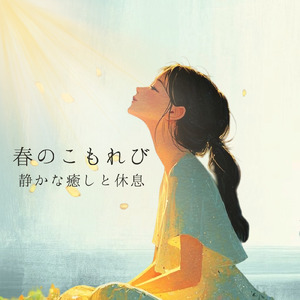 春色の午後に溶けるメロディ
