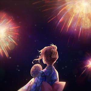 打上花火 (Instrumental)