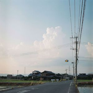 弱虫 (feat. 初音ミク)