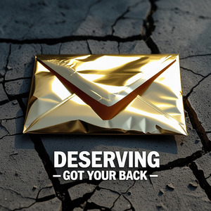 Deserving