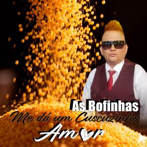 Me dá um Cuscuzinho Amor