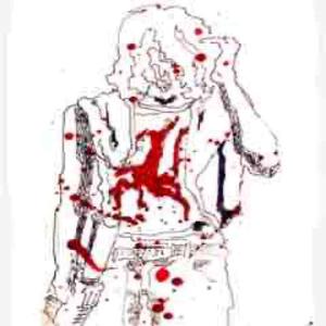 Stepped On (feat. Snuzi)