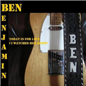 Today Is for Love (I Watched Her Grow)