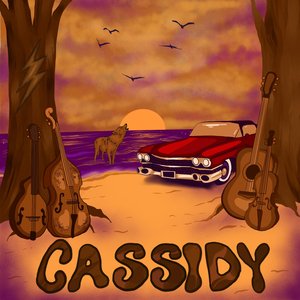 Cassidy (feat. Sicard Hollow)
