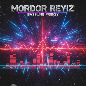 Bassline Frenzy