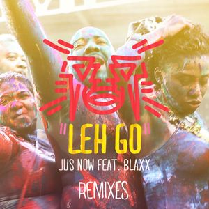 Leh Go (Ray Foxx Remix)