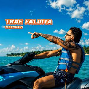 Trae Faldita (feat. Babywyne)