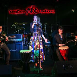 心经（Cover 王菲）