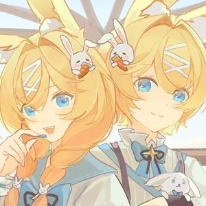 小兔(聪宝生贺曲)