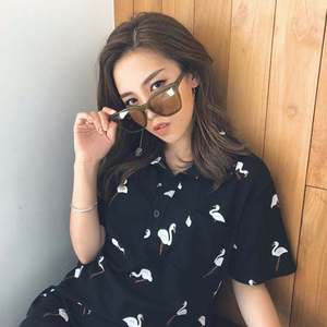 易燃易爆炸（翻自 陈粒）