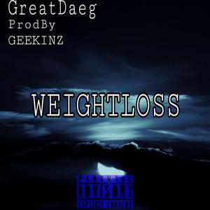 Weightloss (feat. Geekinz)