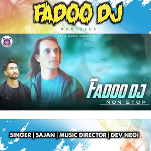 Fadoo Dj Non Stop