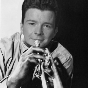 Never Gonna Give You Up (Jazz Version)