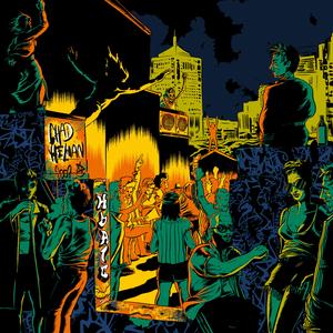 D.C.M (Don't Come Monday)