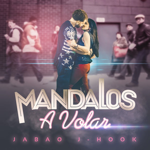 Mandalos a Volar