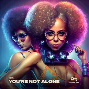 You're Not alone
