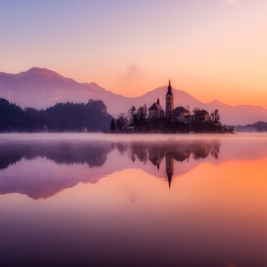 Paz Interior Meditation Version